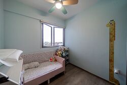 The Visionaire (D27), Condominium #554229861